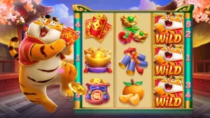 Cách Chơi Fortune Tiger Slots: Hướng Dẫn Dễ Hiểu Cho Người Mới